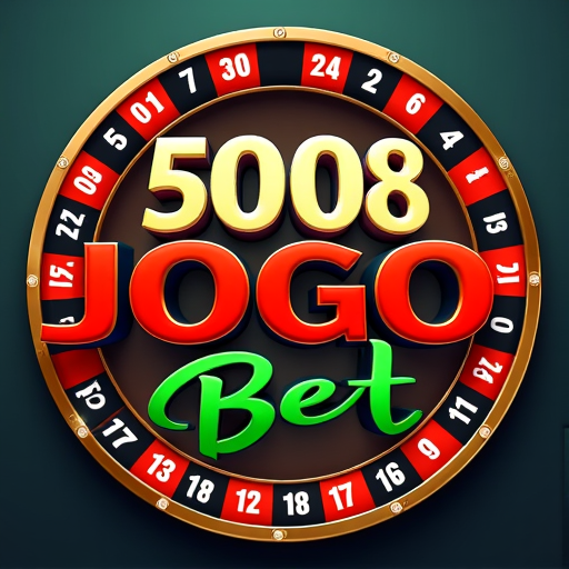 5008bet jogo